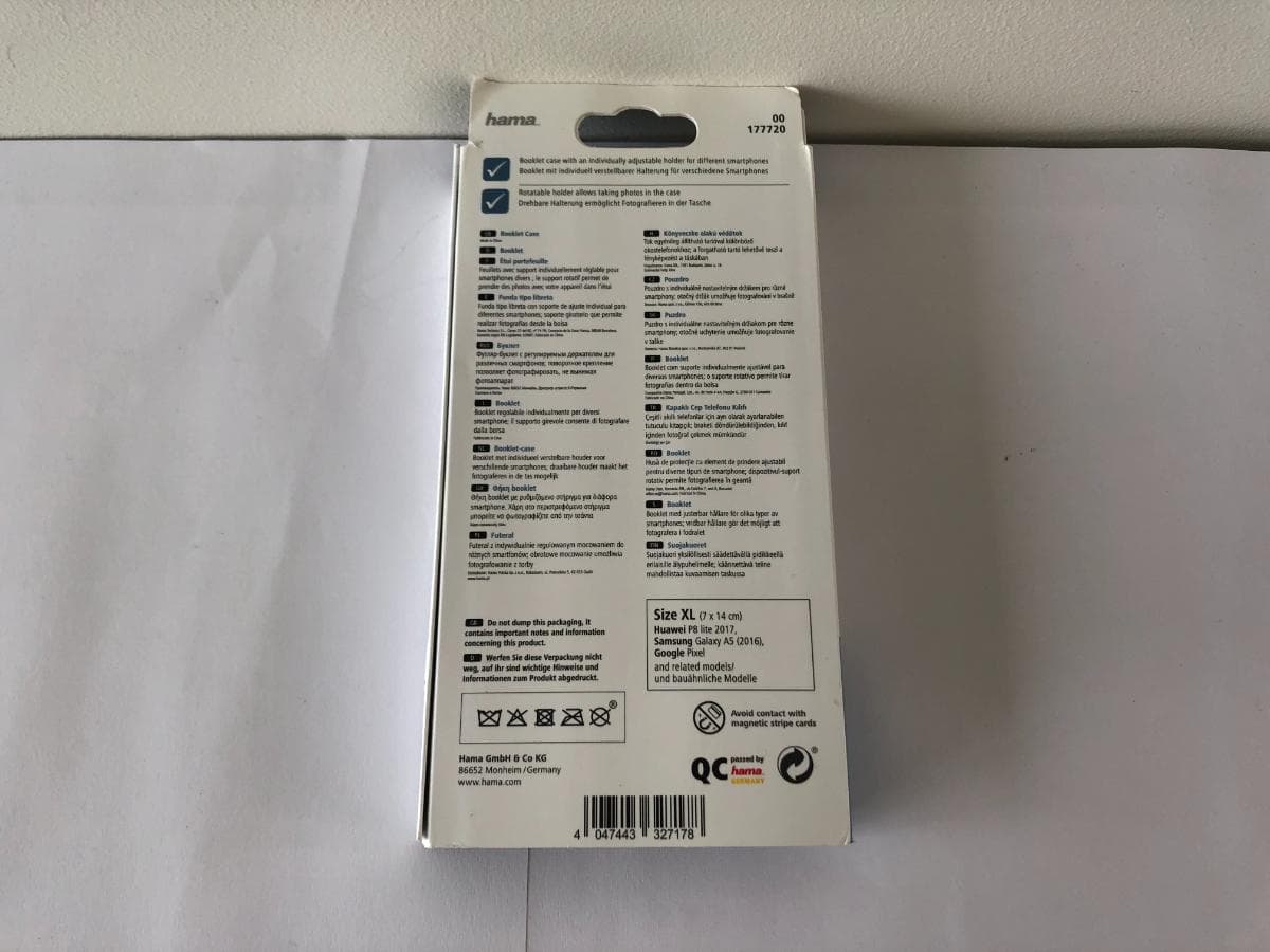Smart Move Booklet — imagem 4
