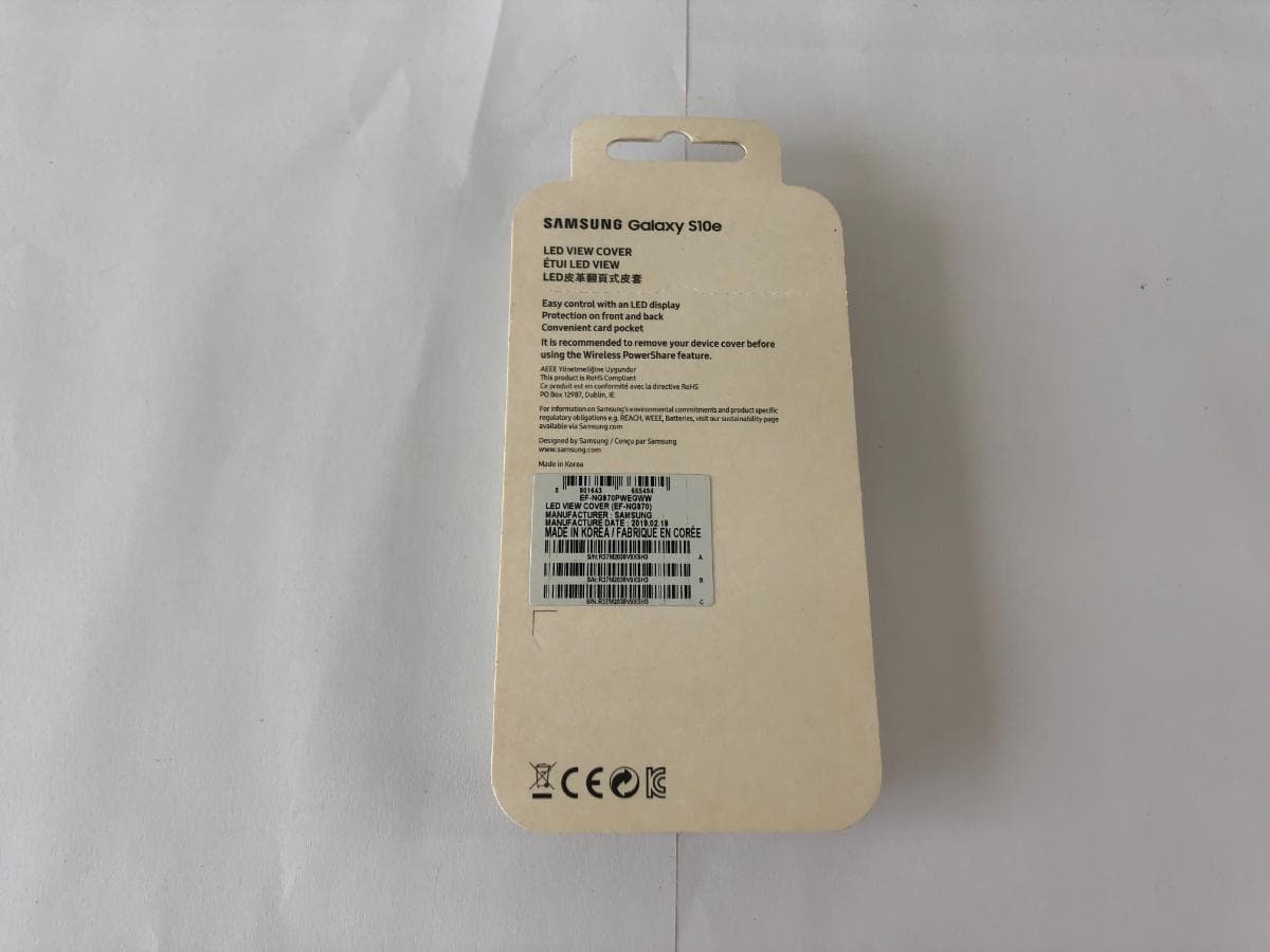 Bolsa Samsung — image 4