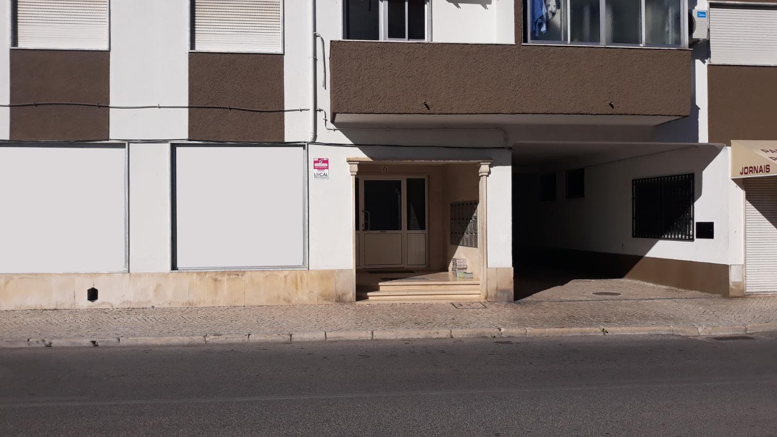 Apartamento T2 · Entroncamento — image 1
