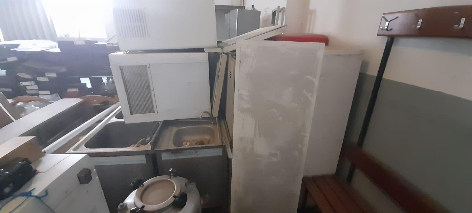 Equipamentos de Hotelaria — imagem 2