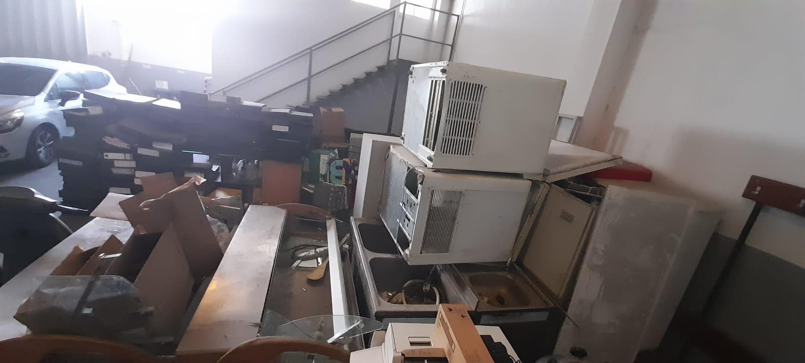 Equipamentos de Hotelaria — imagem 1