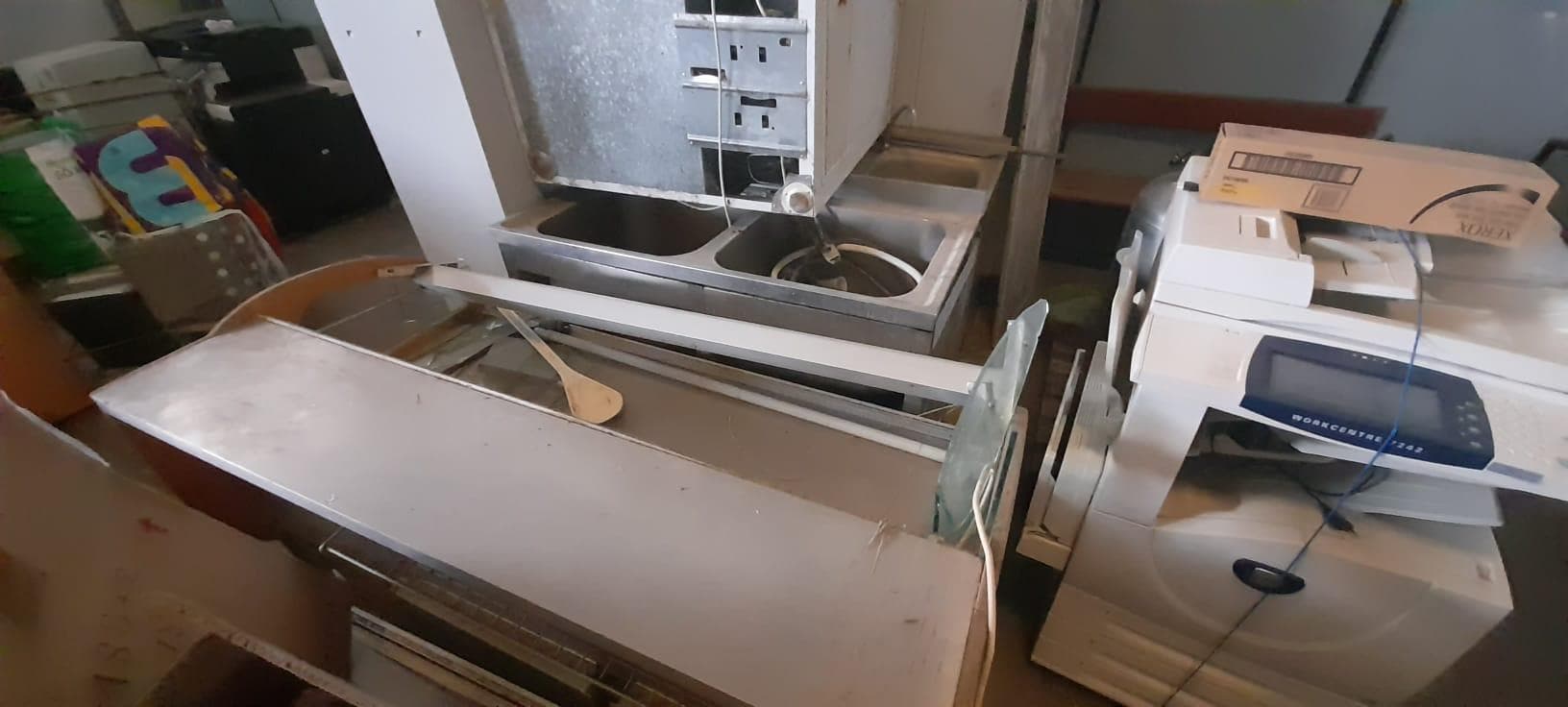 Equipamentos de Hotelaria — imagem 3