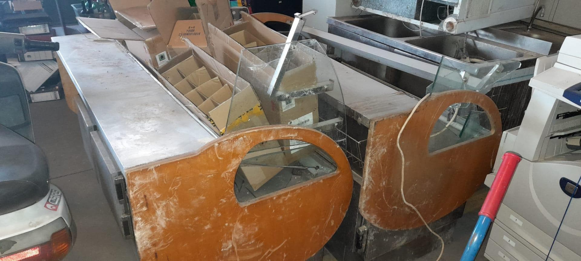 Equipamentos de Hotelaria — imagem 4