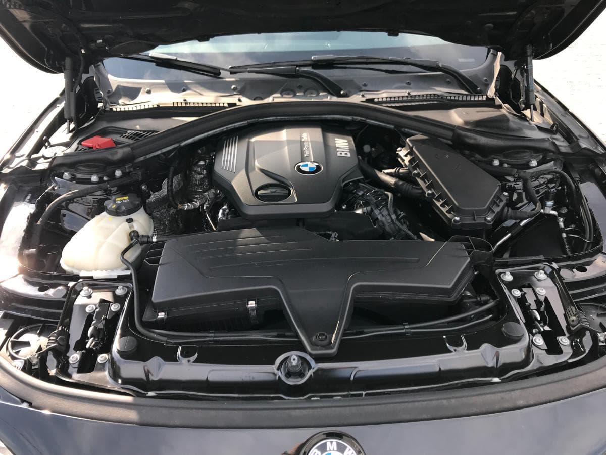 BMW 420 D Gran Coupe · Ano 2016 — image 3