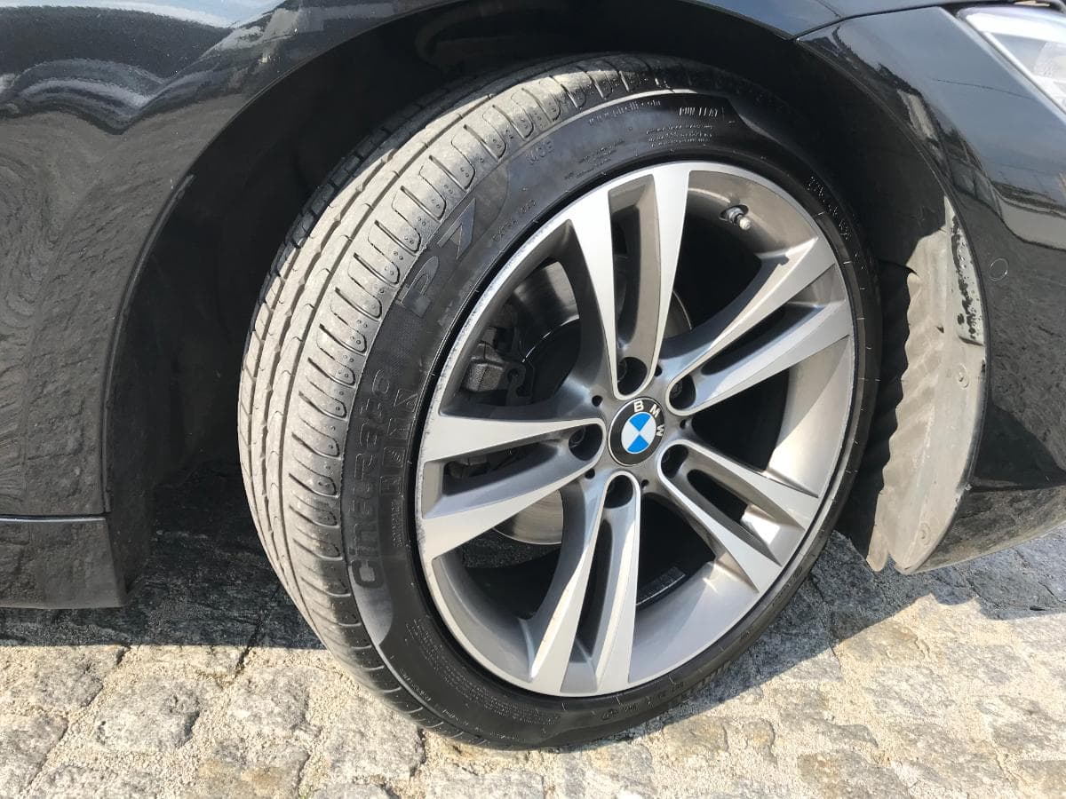 BMW 420 D Gran Coupe · Ano 2016 — image 13