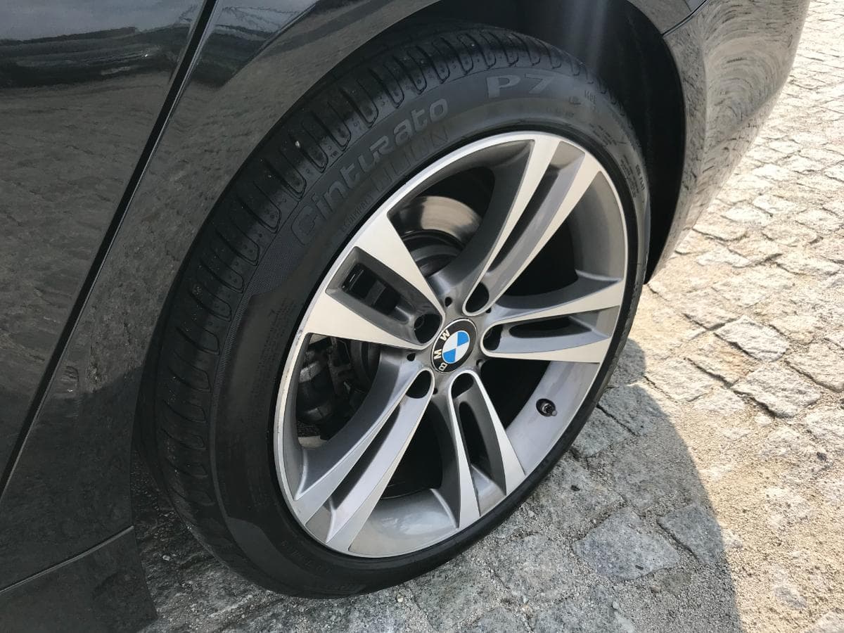 BMW 420 D Gran Coupe · Ano 2016 — image 14