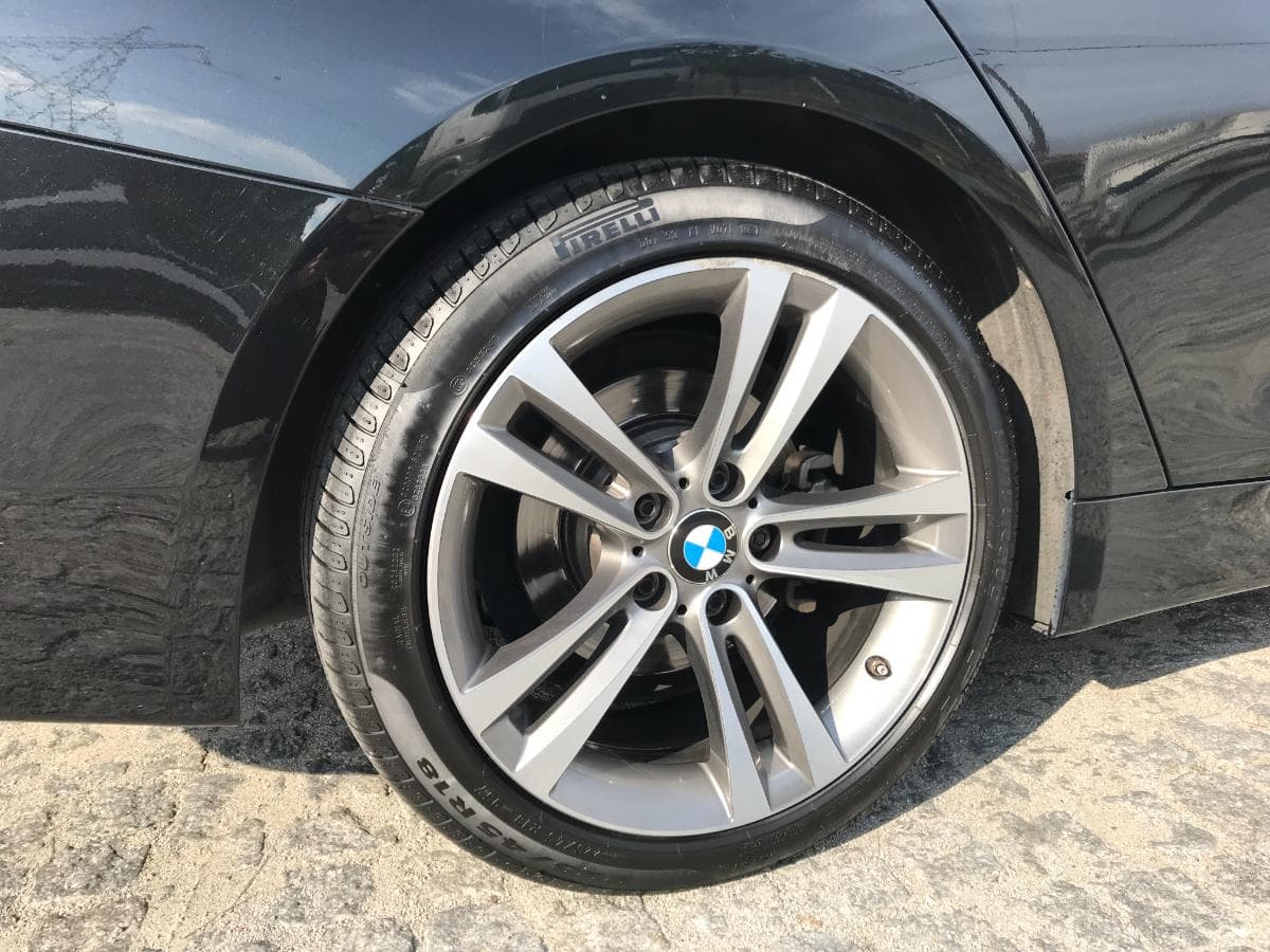 BMW 420 D Gran Coupe · Ano 2016 — image 15