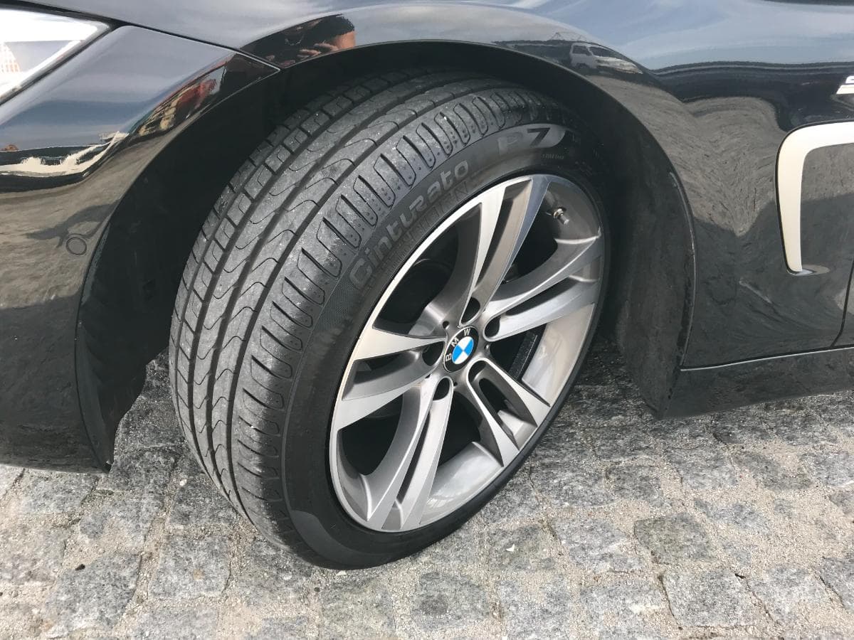 BMW 420 D Gran Coupe · Ano 2016 — image 16