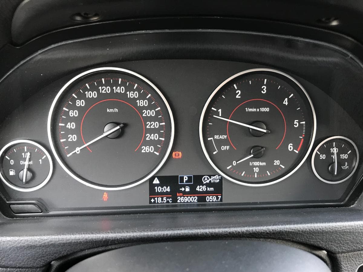 BMW 420 D Gran Coupe · Ano 2016 — image 21