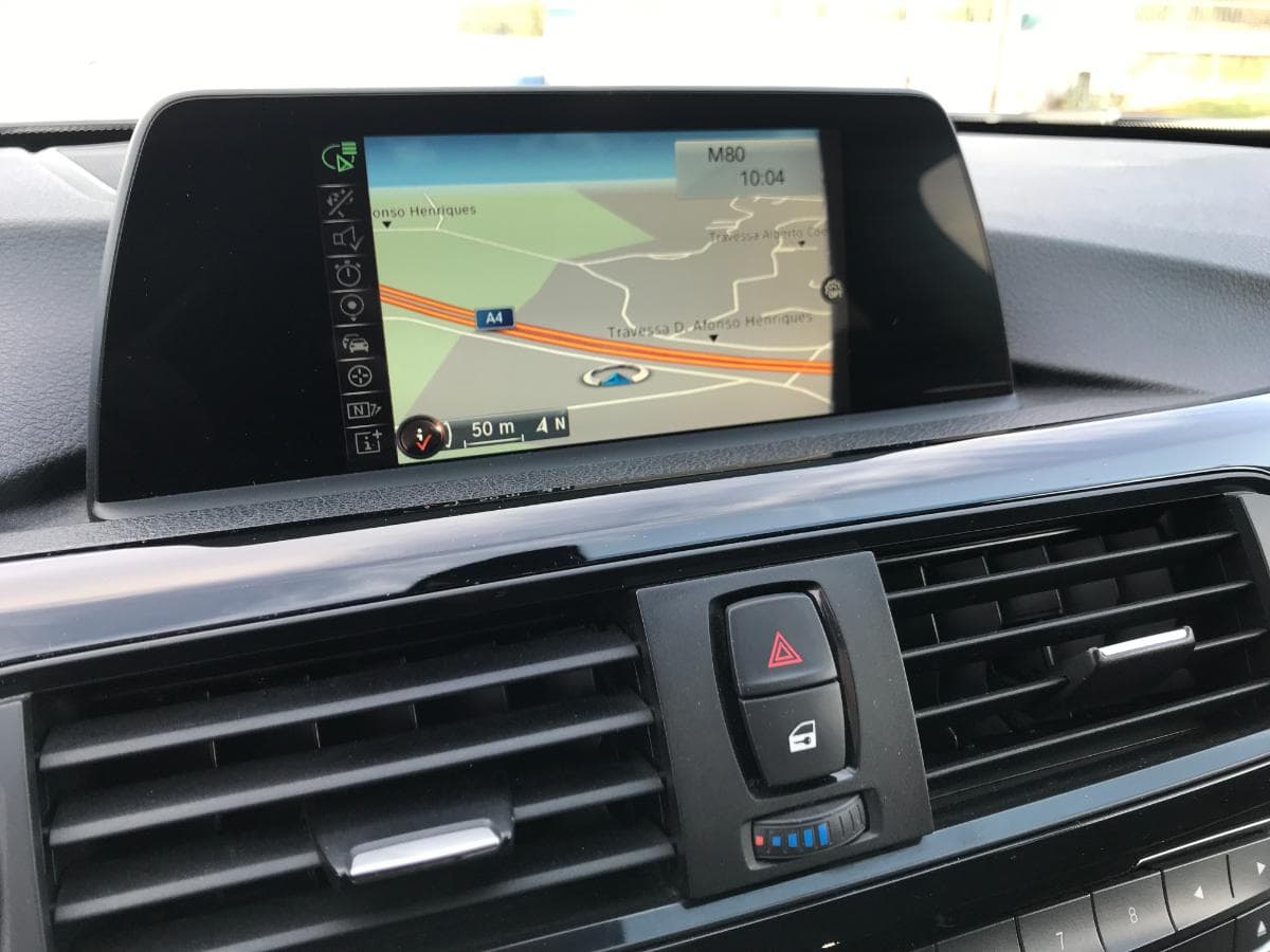 BMW 420 D Gran Coupe · Ano 2016 — image 22