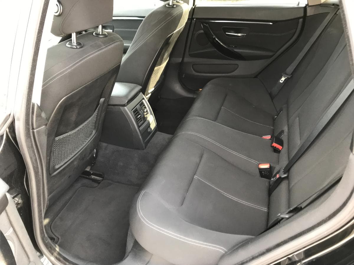 BMW 420 D Gran Coupe · Ano 2016 — image 28