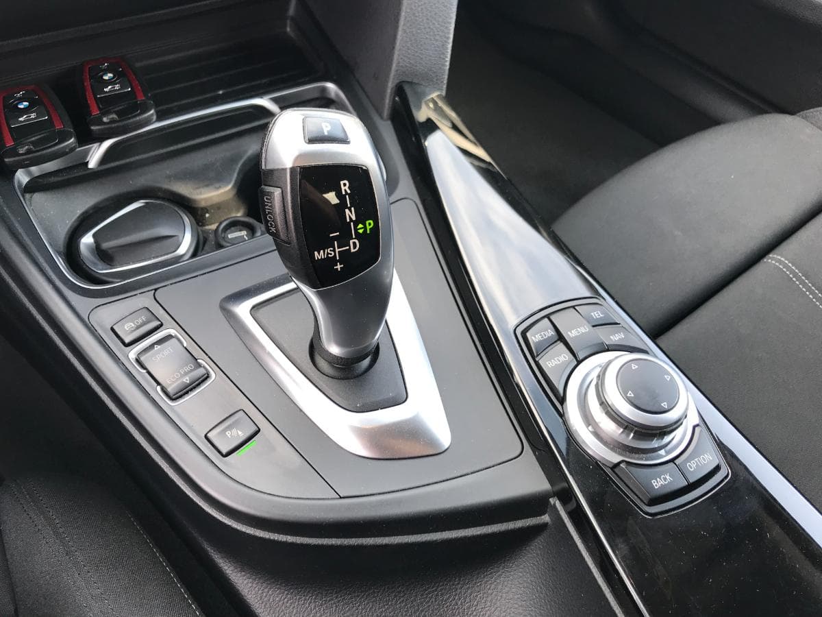BMW 420 D Gran Coupe · Ano 2016 — image 29