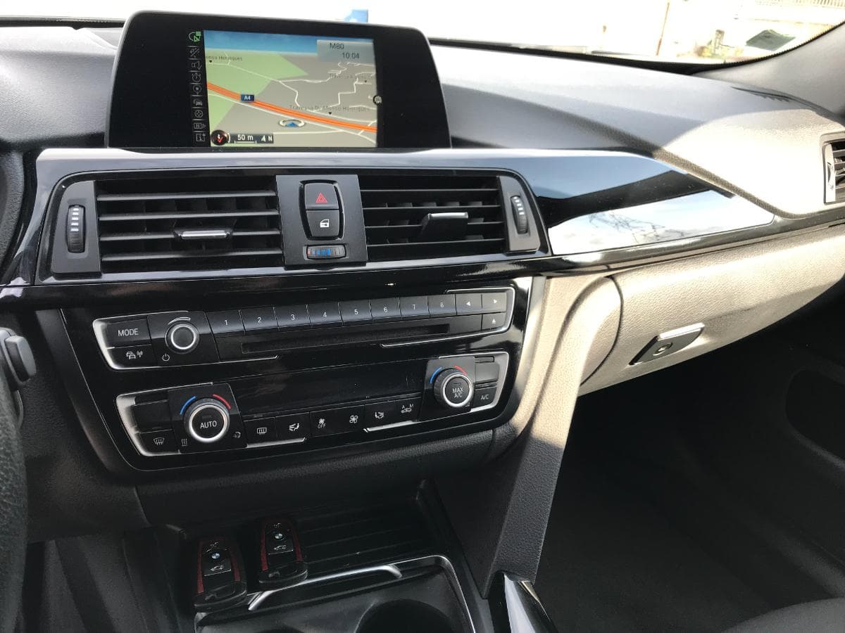 BMW 420 D Gran Coupe · Ano 2016 — image 32