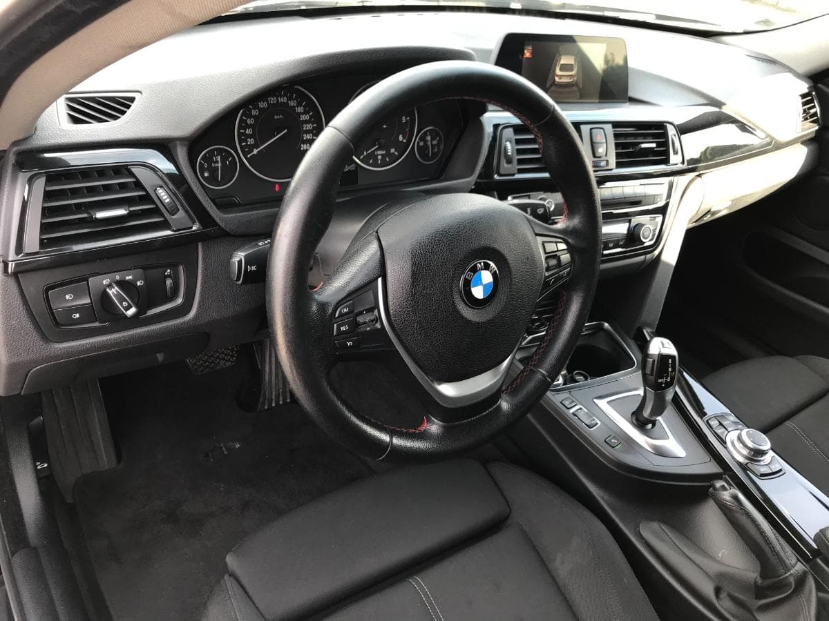 BMW 420 D Gran Coupe · Ano 2016 — image 31