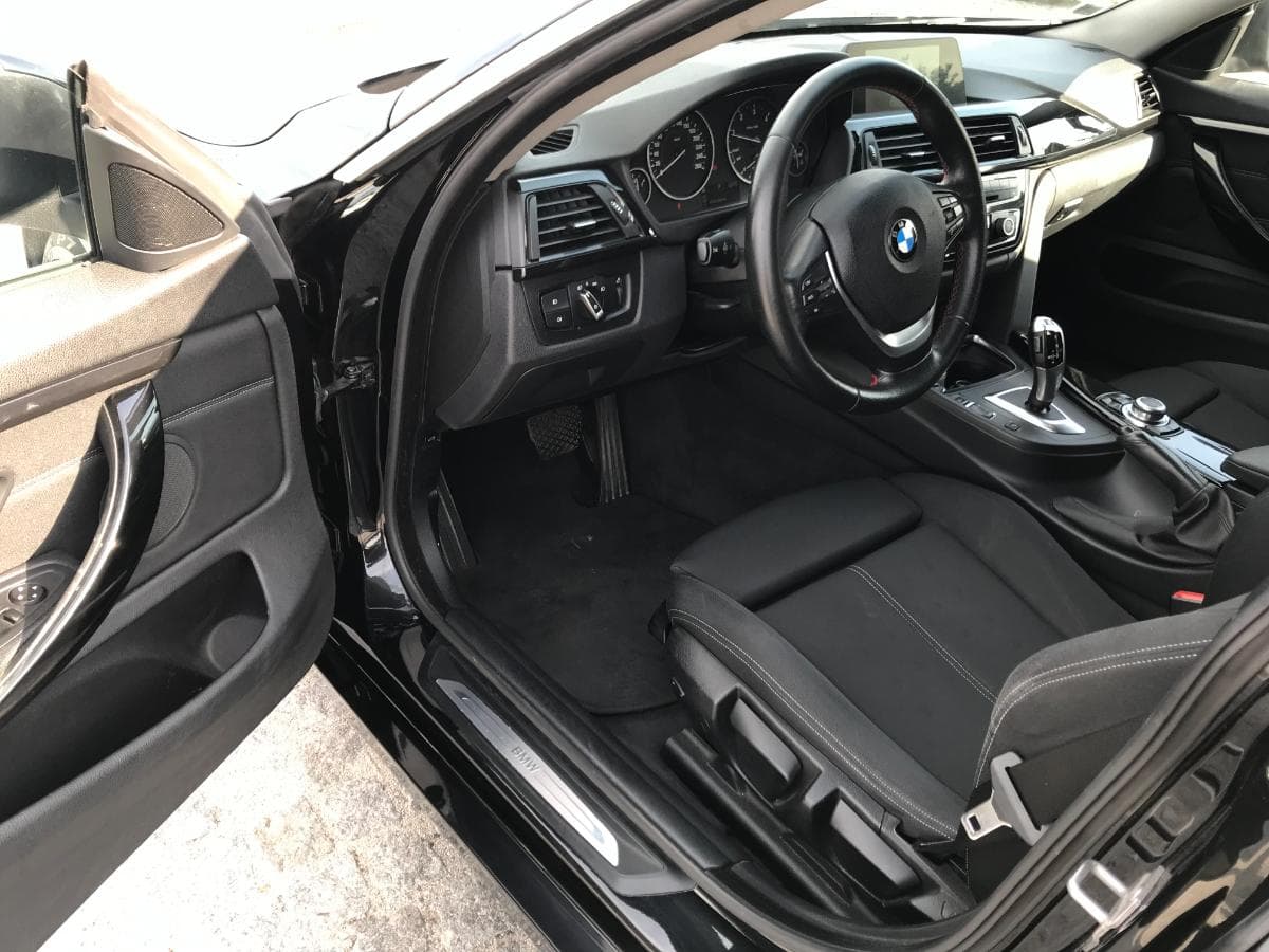BMW 420 D Gran Coupe · Ano 2016 — image 17