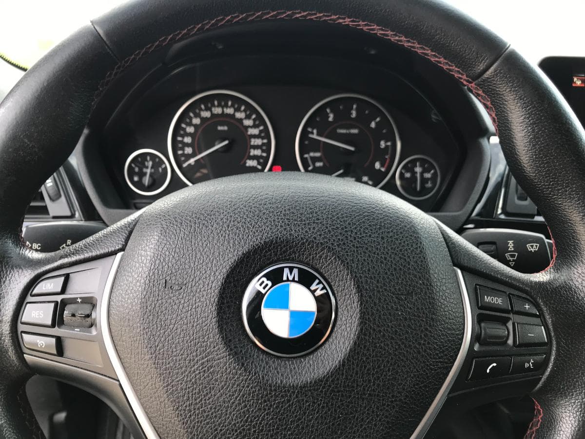 BMW 420 D Gran Coupe · Ano 2016 — image 34