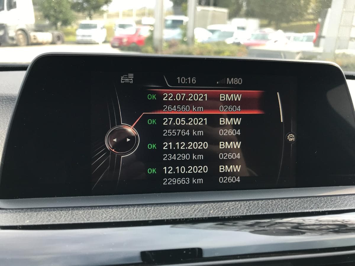 BMW 420 D Gran Coupe · Ano 2016 — image 23