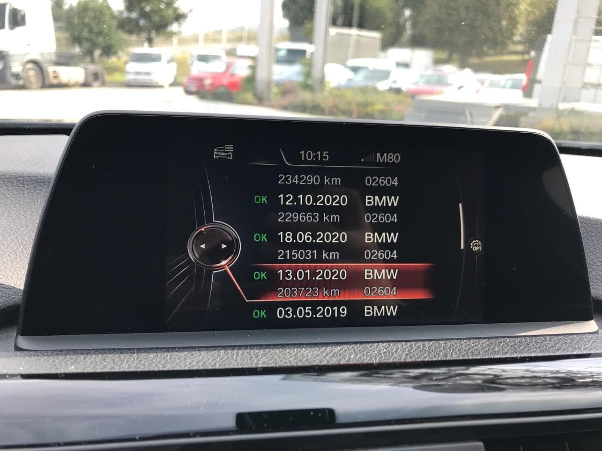 BMW 420 D Gran Coupe · Ano 2016 — image 25