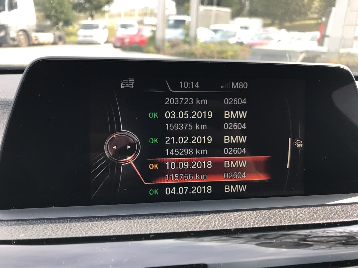 BMW 420 D Gran Coupe · Ano 2016 — image 24