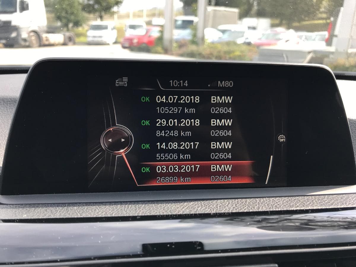 BMW 420 D Gran Coupe · Ano 2016 — image 26