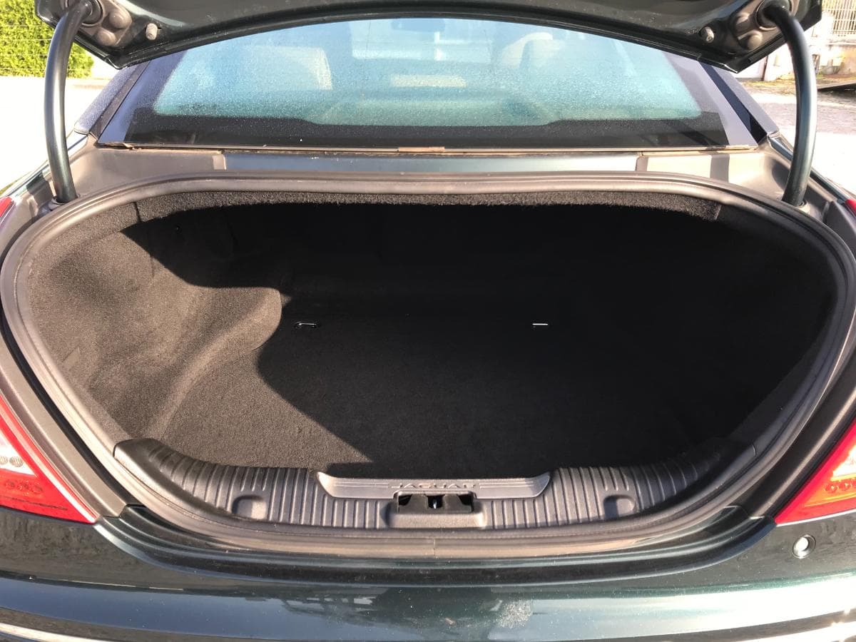 Jaguar XJ 3.0 · Ano 2013 — image 8