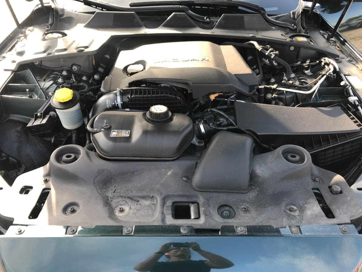 Jaguar XJ 3.0 · Ano 2013 — image 3