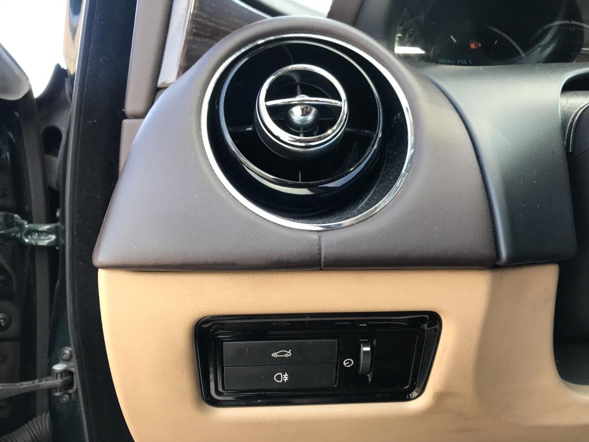Jaguar XJ 3.0 · Ano 2013 — image 23