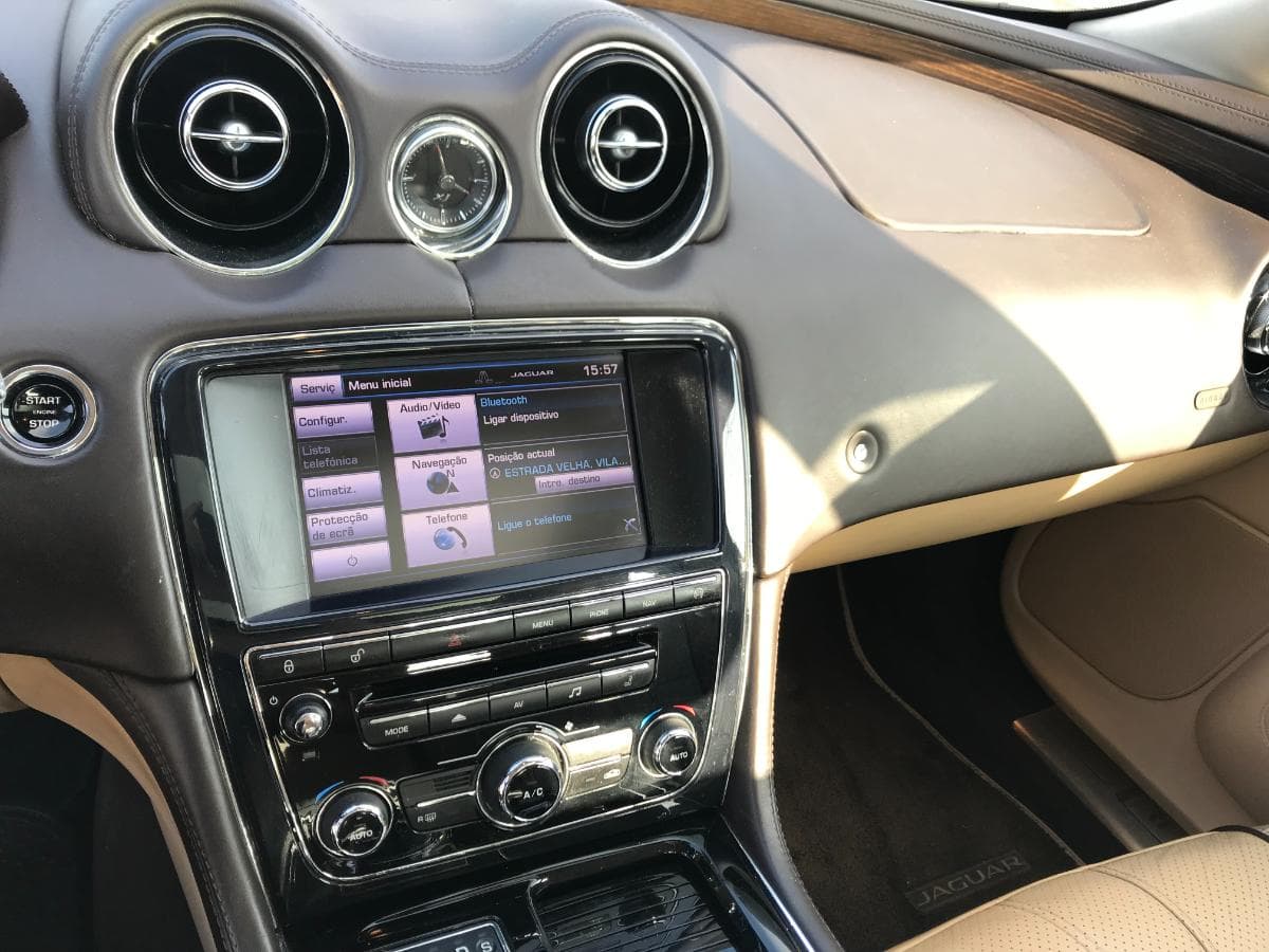 Jaguar XJ 3.0 · Ano 2013 — image 28