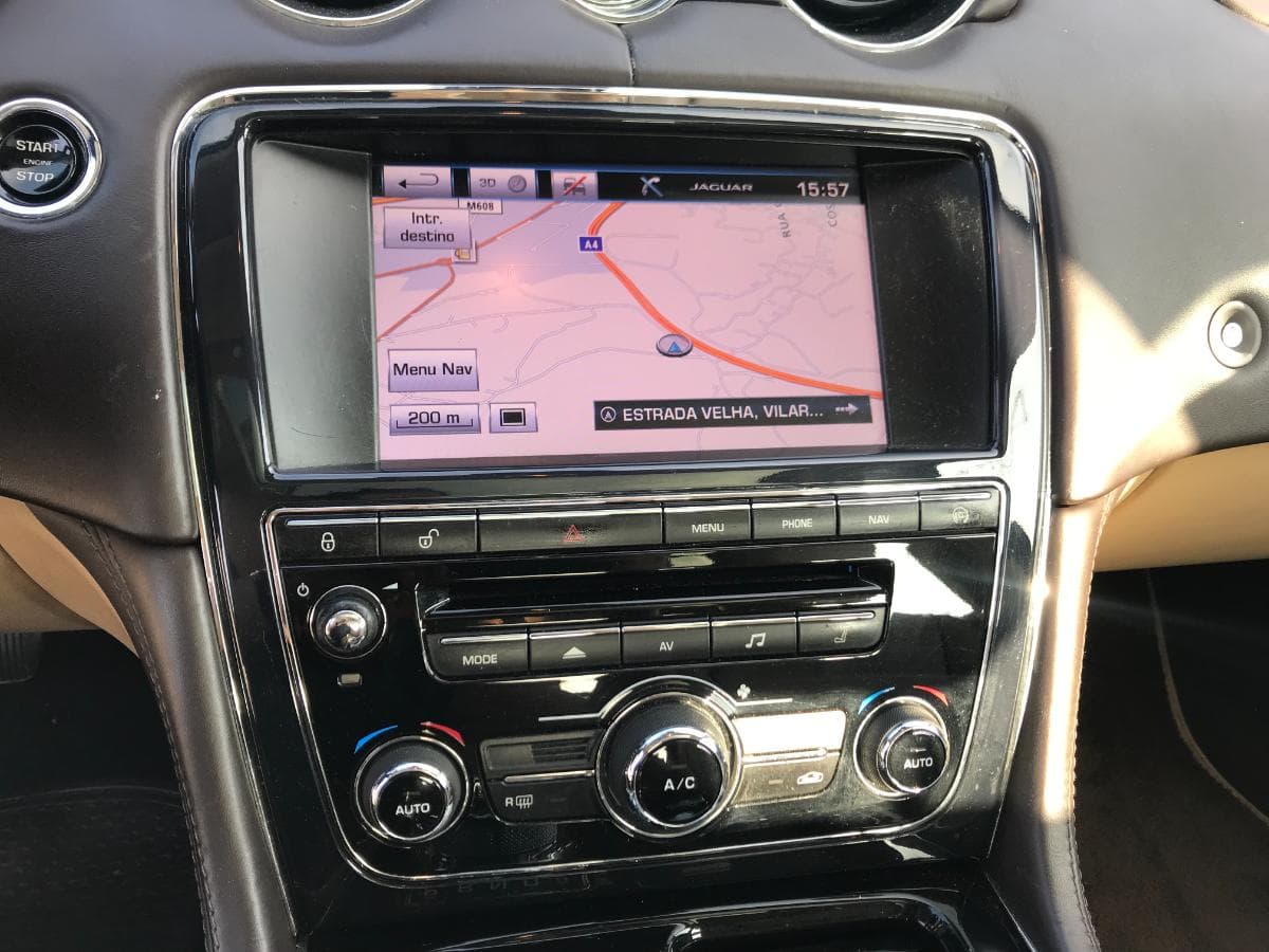 Jaguar XJ 3.0 · Ano 2013 — image 29