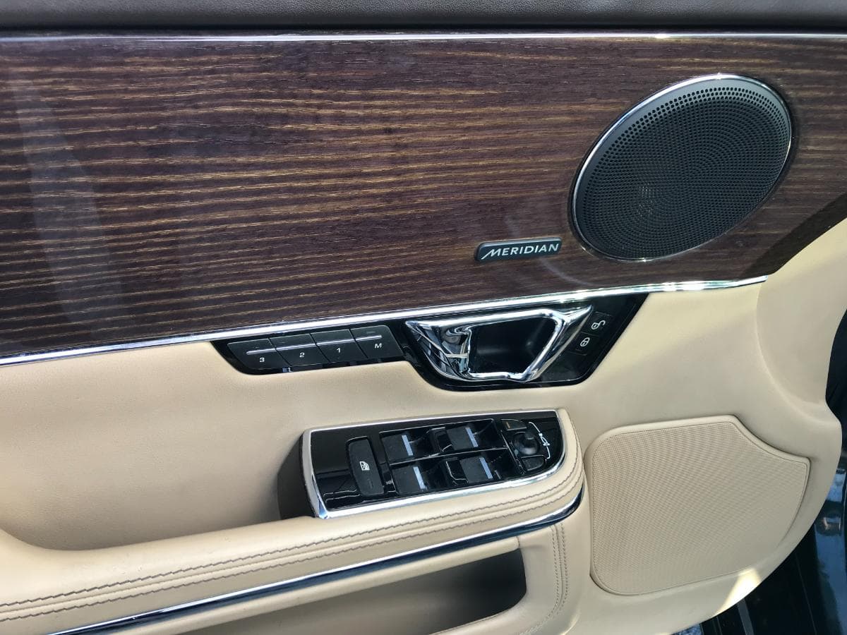 Jaguar XJ 3.0 · Ano 2013 — image 30
