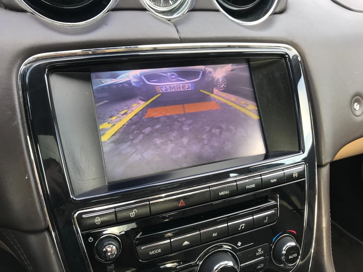 Jaguar XJ 3.0 · Ano 2013 — image 31
