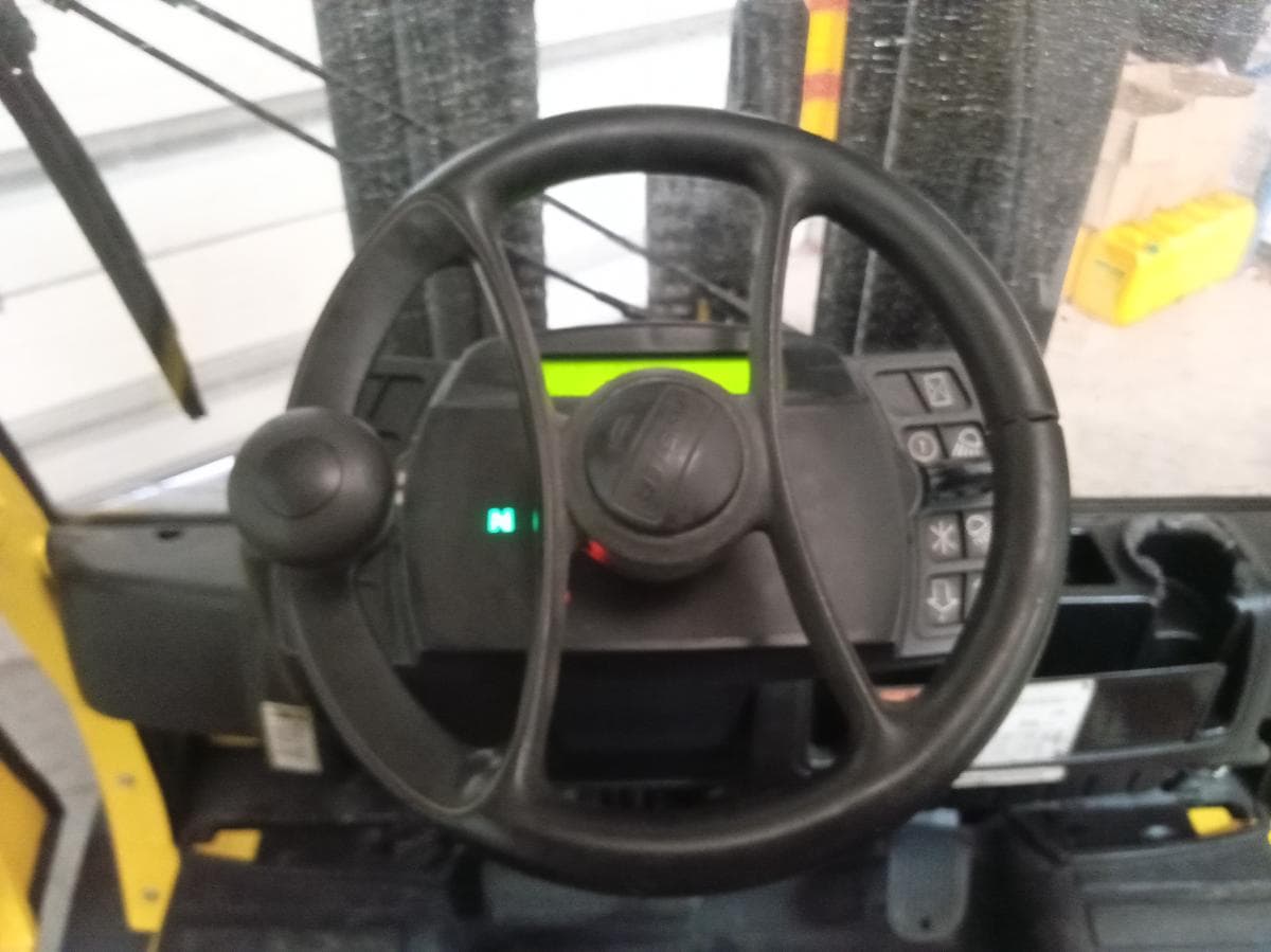 Empilhador Hyster H5.5FT · Ano 2006 — image 9
