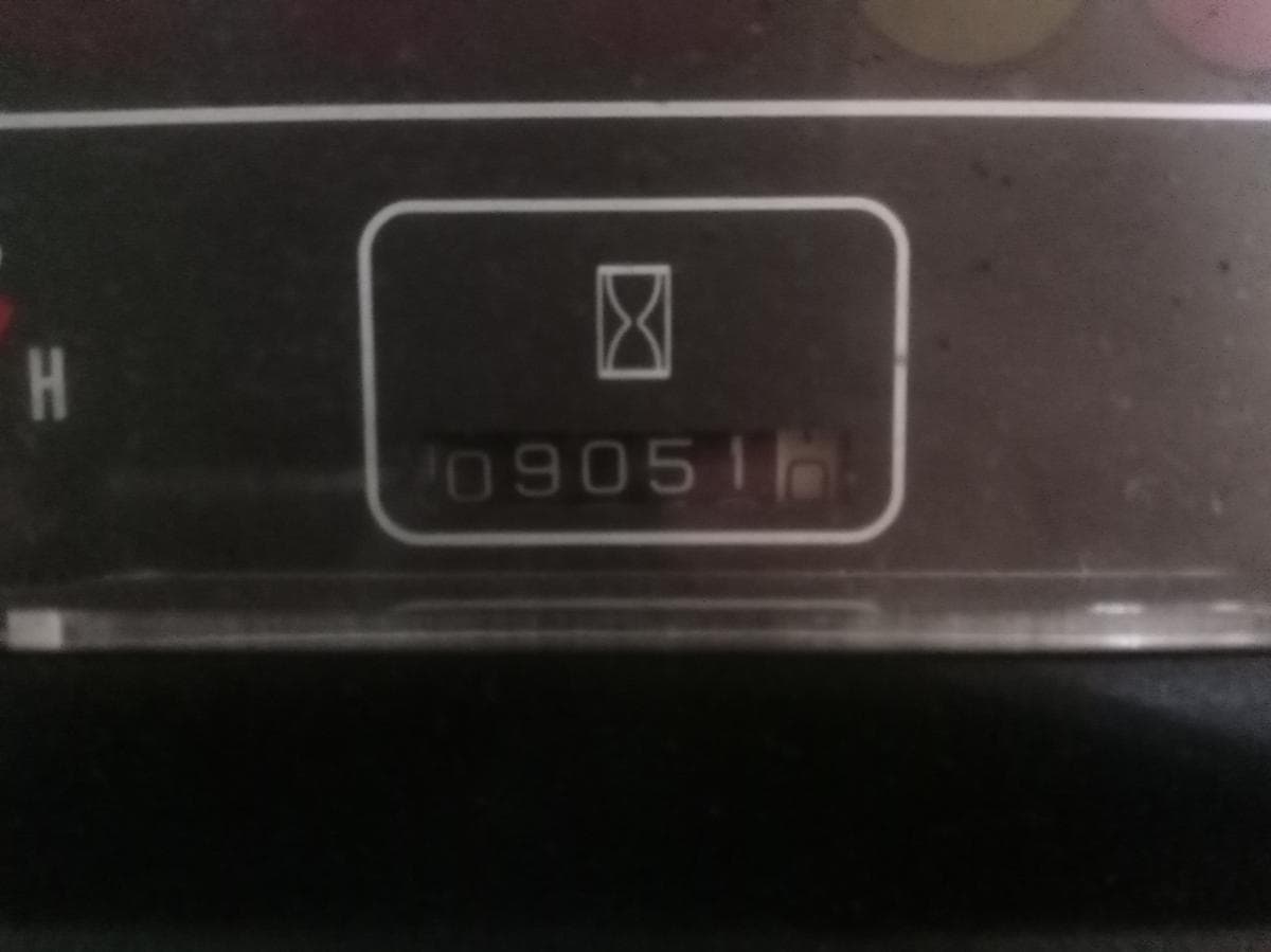 Empilhador Mitsubishi FD25K · Ano 1999 — imagem 9