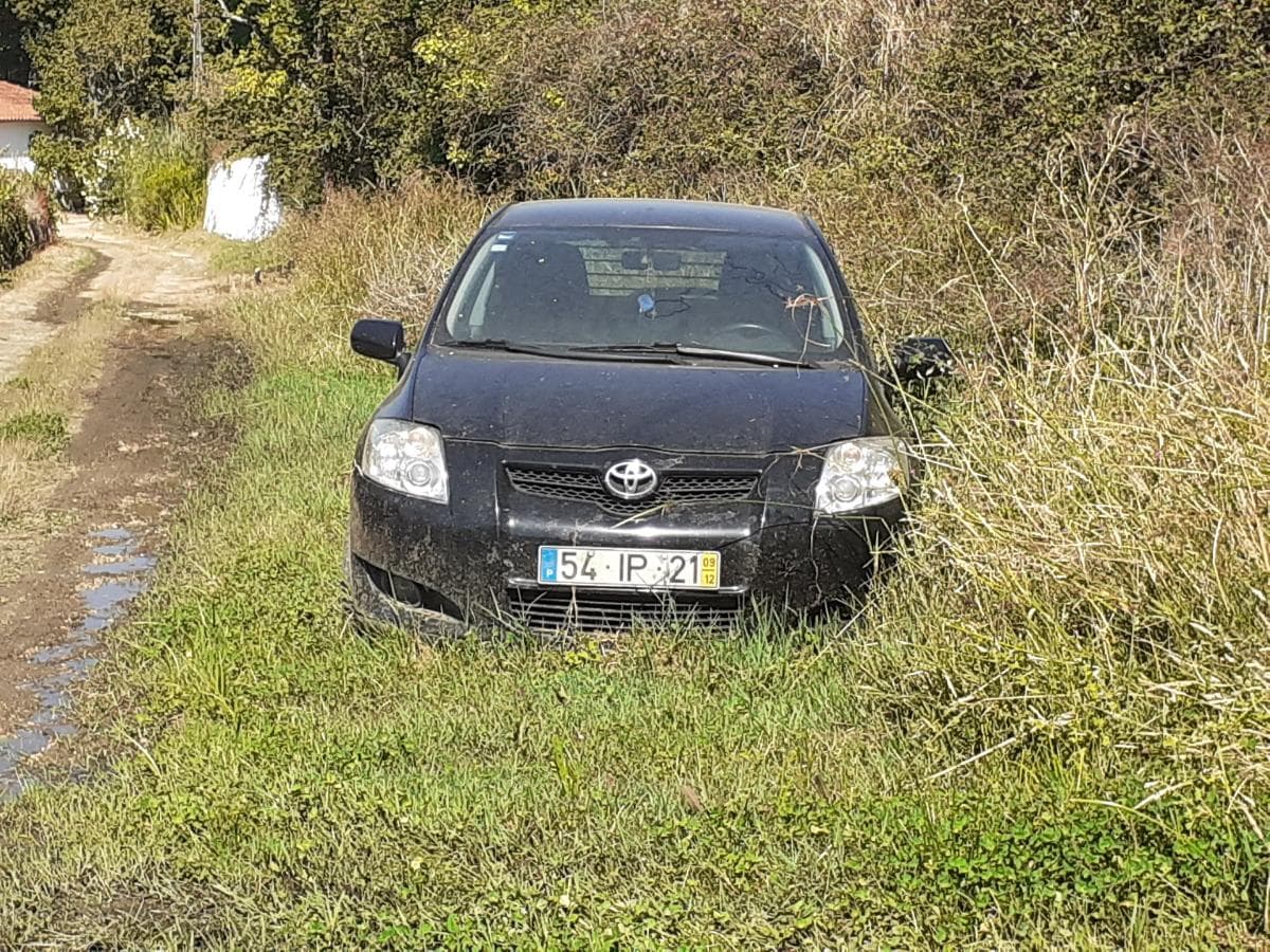 Toyota Auris — imagen 5