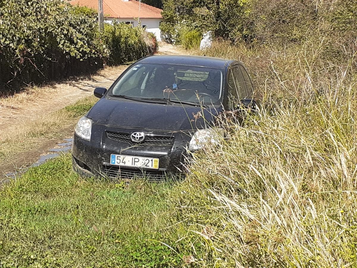 Toyota Auris — imagen 2