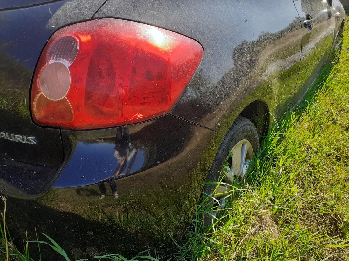 Toyota Auris — imagen 6