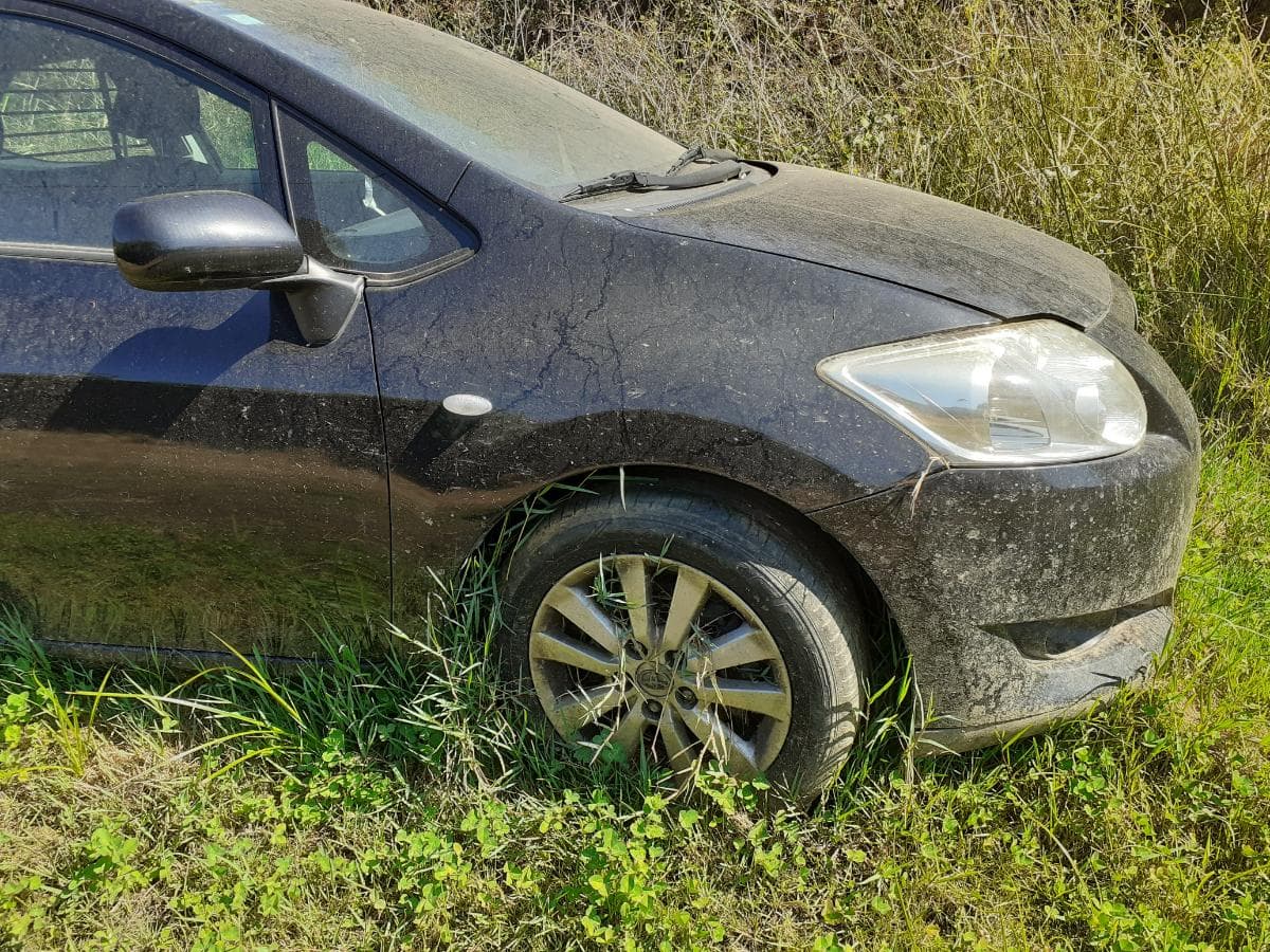 Toyota Auris — imagen 8