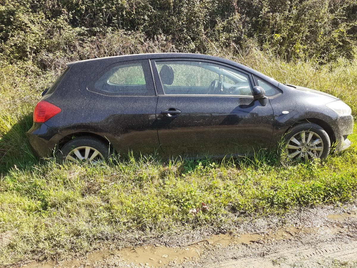 Toyota Auris — imagen 3