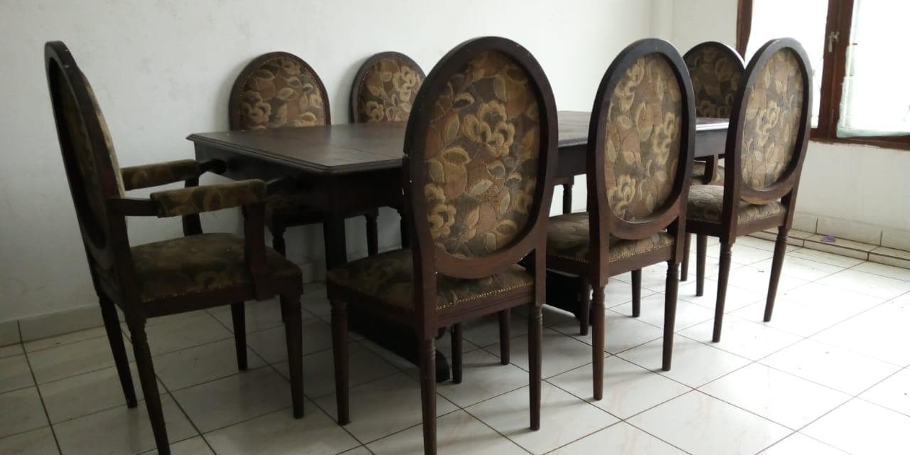 Mobiliário de Lar · — imagem 3
