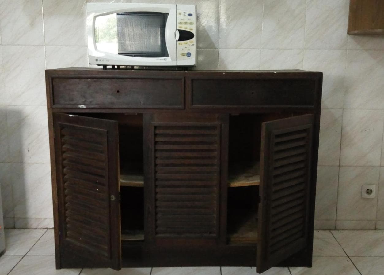 Mobilier de Lar ·