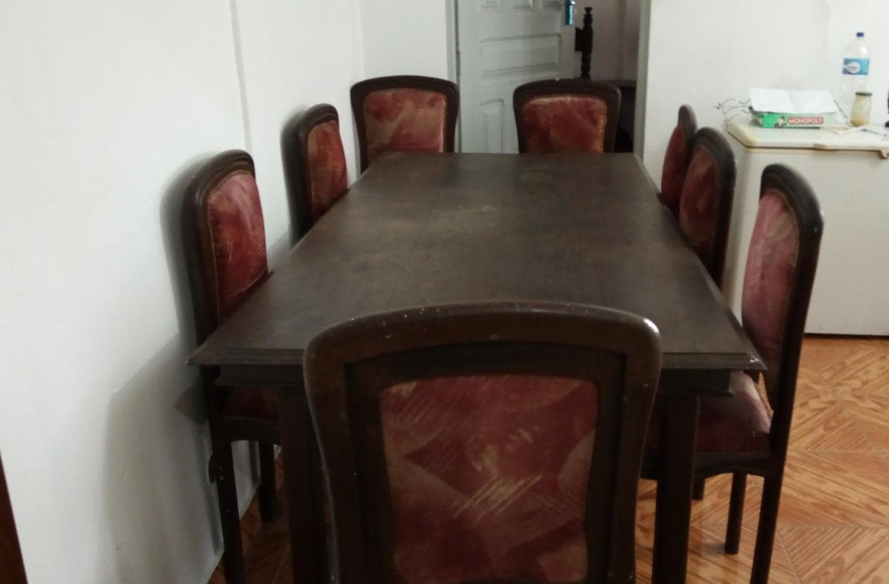 Mobilier de Lar ·