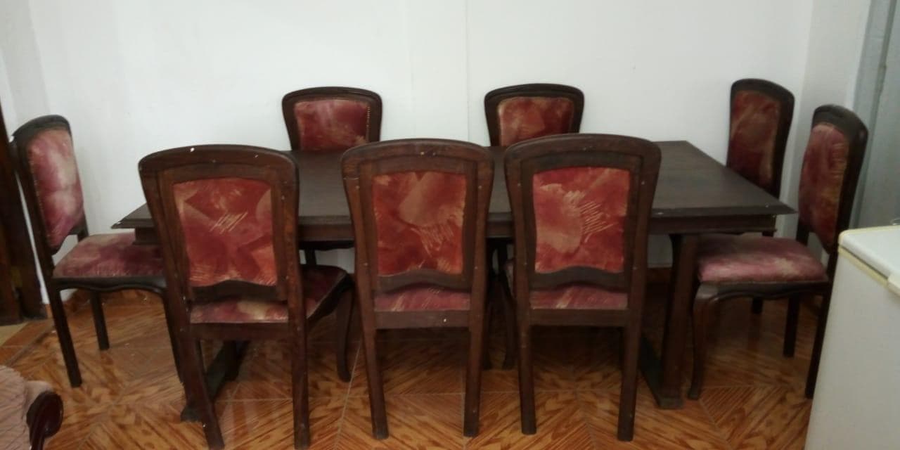 Mobiliário de Lar · — imagem 2