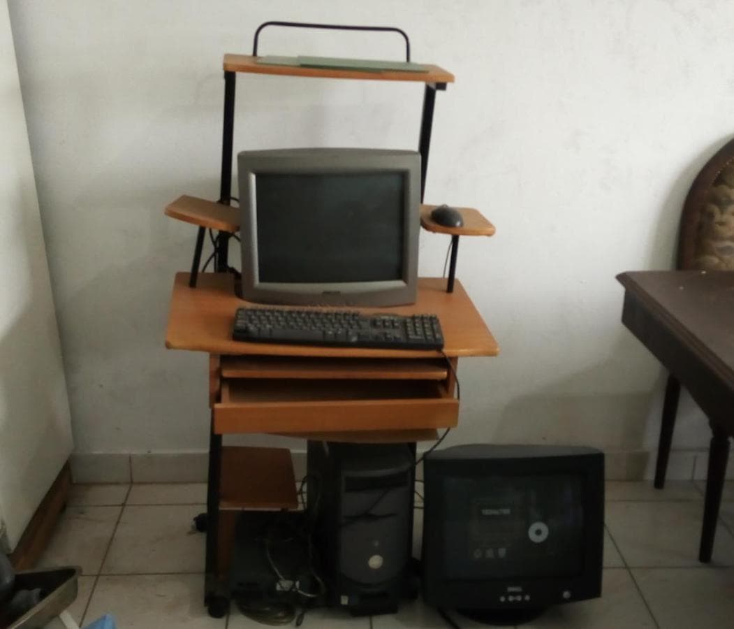 Mobilier de Lar ·