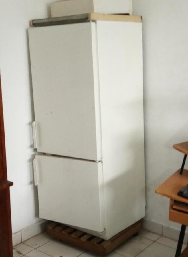 Électroménager ·