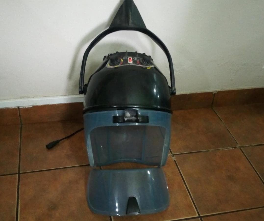 Secador de Cabelo · — image 1
