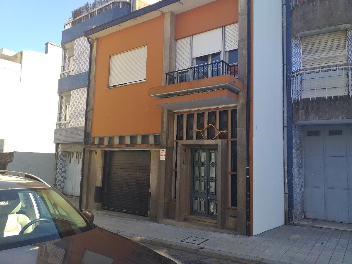 Edifício · Porto — imagem 1