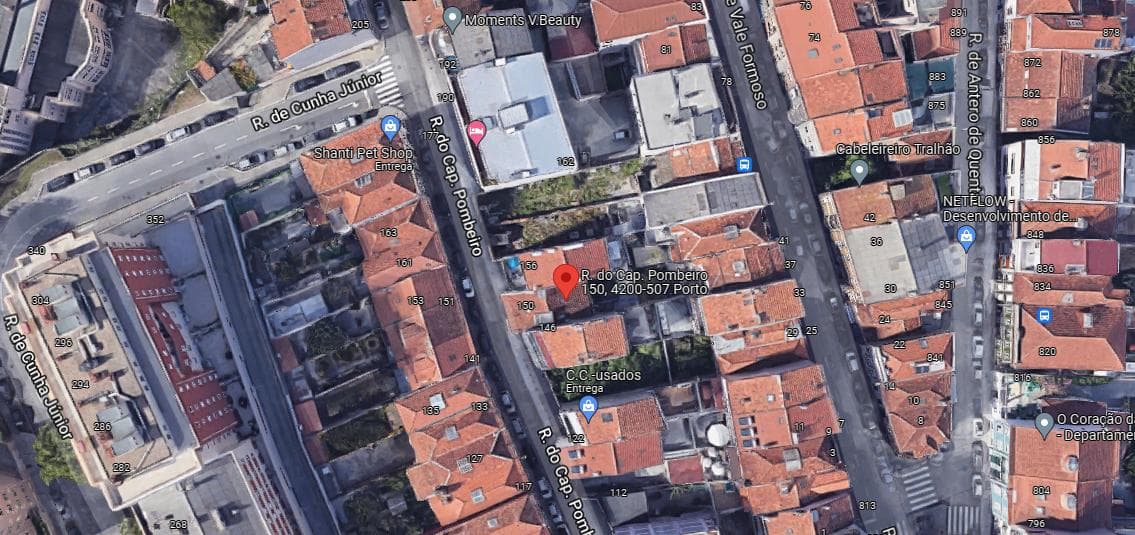 Edifício · Porto — imagem 19