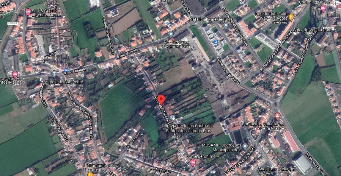 Quinhão Hereditário · Ribeira Grande, Açores — imagen 29