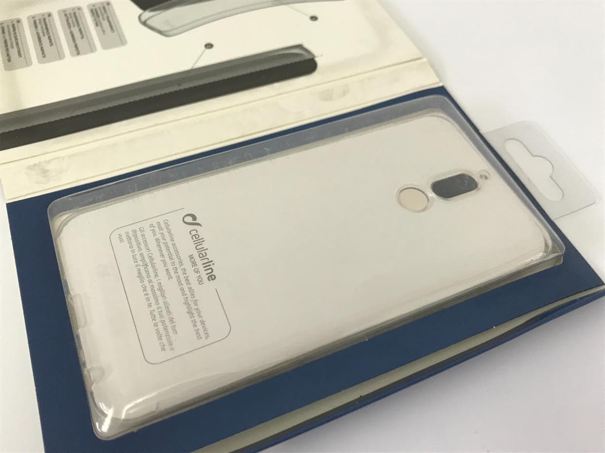 Tampa Fina Huawei — image 2
