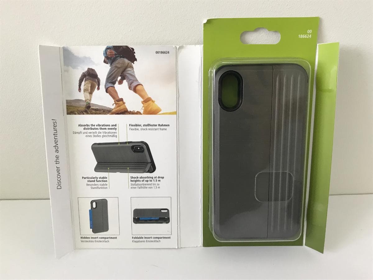 Capa para Apple iPhone